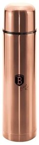 Berlinger Haus Rosegold Metallic Line termosz, 1 l