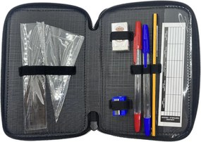 Real Madrid White tolltartó töltött 3 emeletes