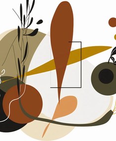 Poszter 40x50cm Kifejezés az impresszióban