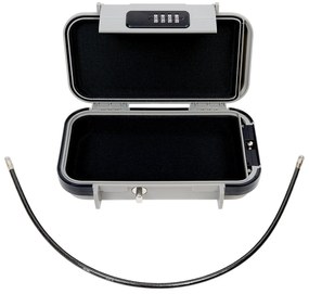 Richter KB.G13 vízálló biztonsági széf