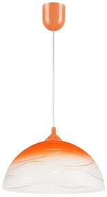 Csillár zsinóron 1xE27/60W/230V