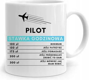 Távirányítós Bögre Tökéletes Ajándék Születésnapra, fényképes nyomtatással