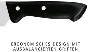 WMF - CLASSIC LINE 7 részes konyhai késkészlet késtartóval