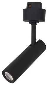 Buxton Nap LED sínrendszeres lámpafej
