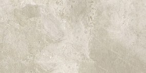 Padló Porcelaingres Royal Stone platinum white 30x60 cm matt X630384X8