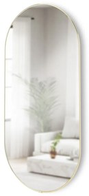 Fali tükör 46x91 cm Hubba – Umbra