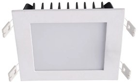 Italux GOBBY TH07300 Beépíthető spotlámpa 1x28W/LED