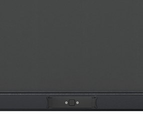 LUXE kézi napellenző 370x218cm 4 m-ig antracit