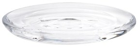 Műanyag szappantartó Droplet – Umbra