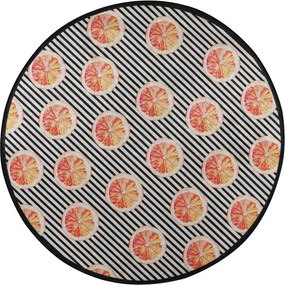 Tranche Circle Djt 160