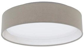 Eglo 31589 - LED mennyezeti lámpa PASTERI 1xLED/11W/230V