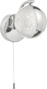 Dar Lighting NYMA NYM0750 Fali lámpa 1x6W/LED 3000K 420LM