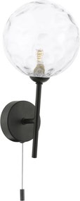 Dar Lighting Cohen COH0722-12 Fali lámpa 1x40w/g9 ip20