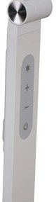 Polux FERRARA 327369 Asztali lámpa 1x13W/LED 3000K-4000K-6000K 700lm IP20