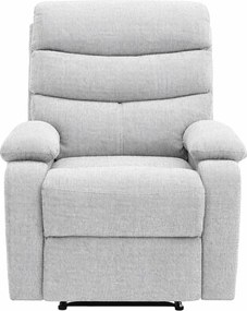 Catini GAVIN relaxációs, állítható TV-fotel