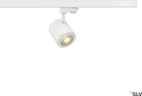 SLV ENOLA 152431 Sínreflektor 1x11W/LED 3000K 1040LM IP20