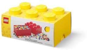 Műanyag gyerek tárolódoboz – LEGO®