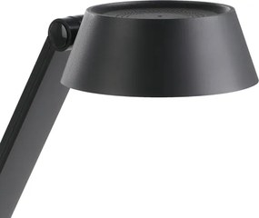 Eglo 99832 - BANDERALO LED/4,8W/230V érintős, dimmelhető asztali lámpa, fekete