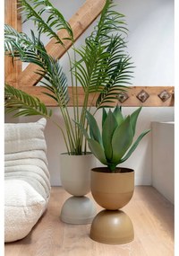 Fém kaspó ø 25,5 cm Tonar – PT LIVING