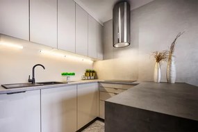 Osram - LED dimmelhető aláépíthető lámpa szenzorral LINEAR ANGLE LED/7,5W/230V fehér