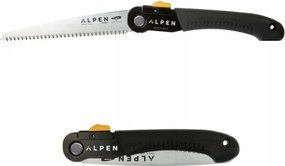 Alpen gyorszáras fűrész, Bernina 6195 modell, pengehossz 19,5 cm