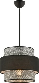 Cascade - Grey, Black