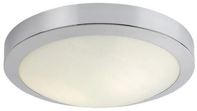 Rabalux Rabalux 75008 - Fürdőszobai mennyezeti lámpa KLEMENTINE 2xE27/40W/230V IP44 RL75008