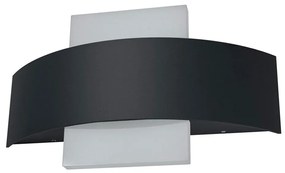 Ledvance - LED Kültéri fali lámpa SHIELD LED/11W/230V IP44