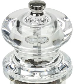 Cole&Mason PRECISION MILLS - 2 db só- és borsőrlő, 14 cm