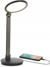 Iskolai asztali lámpa Aigostar Led 8W Usb