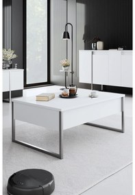 Nappali fal Luna set (fehér + ezüst) . 1102330