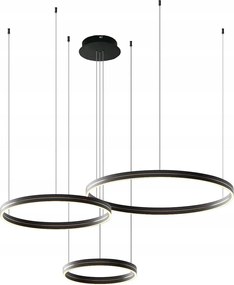 Gravity függőlámpa 108W Led