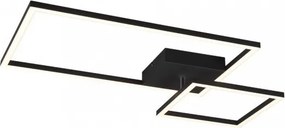 TRIO R62642132 PANDELLA Modern LED Mennyezeti Lámpa E27 IP44