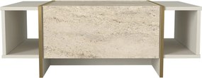 Veyron - Travertine, Sandstone