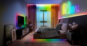 Osram - LED RGB Dimmelhető szalag SMART+ MAGIC 5m LED/35W/230V Wi-Fi + távirányító