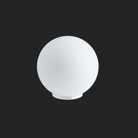 Osmont 58005 Bianca 3 asztali üveglámpa fehér IP40 60W E27