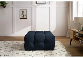 Sötétkék lábtartó Cloud – Bobochic Paris