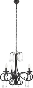 Argon DIADEMA 6272 Csillár 3x7W/E14 IP20