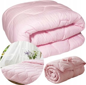 Négyévszakos Paplan 90X120CM/ANTIALLERGÉN Puha Bolyhos-termék Lengyel