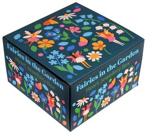 Zenedoboz Fairies in the Garden – Rex London