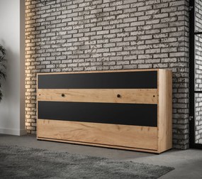 Zondo Lenyitható szekrényágy 90. 1042162