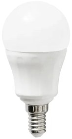 LED izzó P45 E14 6W 270° Meleg fehér Aigostar