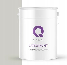 Latex Falfesték Khaki Színű Világos H1762 10L Matt Lengyel Gyártó