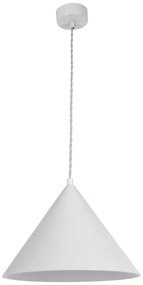 Vilma szürke függőlámpa, magasság 150 cm - SULION