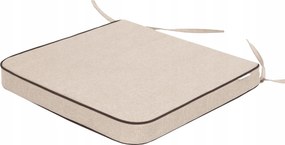 Ülőpárna szék kerti pad 48x45