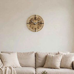 Fa falióra, erdő, 30-50 cm | NILSE