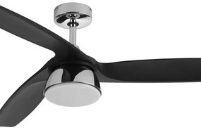 Lucci air 513072 - LED Dimmelhető ventilátor LED/18W/230V 3000/4000/6000K + távirányító