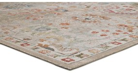 Bézs kültéri szőnyeg 133x190 cm Fancy – Universal