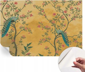 ĂntapadĂłs fotĂłtapĂ©ta Nappali Ă©s HĂĄlĂłszoba PĂĄva fĂĄk 152x104