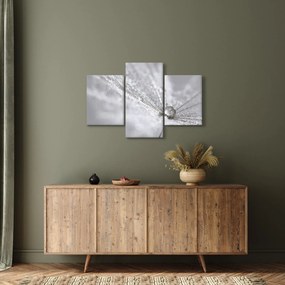Kép - Egy csepp víz (90x60 cm)